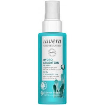 Lavera Hydro Sensation Hydratačný pleťový sprej 100 ml