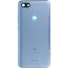 Xiaomi Redmi 6 zadný kryt batérie modrý (Service Pack)