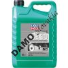 LIQUI MOLY 1266 4T SAE 30, motorový olej pre kosačky - 5l