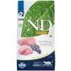 Farmina N&D Cat Prime Adult Lamb Blueberry suché krmivo pre mačky 1,5 kg