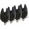 Fox Micron MX 4 rod set Elektronický signalizátor záberu