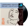 Cohen Leonard: Dear Heather - Vinyl (LP)