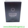 Axe Black voda po holení smooth cedarwood 100 ml