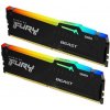 DDR 5.... 64GB . 5200MHz. CL40 FURY Beast Black RGB K
