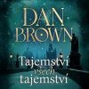 Tajemství všech tajemství - audiokniha - Dan Brown