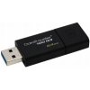 USB kľúč Kingston 100 G3 64 GB USB 3.1 čierny