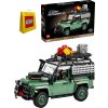 LEGO Icons Land Rover Klasický Defender 90 10317