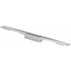 ACO ShowerDrain S+ lineárny odtokový profil s roštom 120 cm oceľová 9010.51.04.1