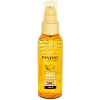 Pantene Pro-V keratin repair oil elixír na vlasy 100 ml