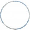 Merco Hula Hoop Foam modrá