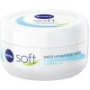 Nivea Svieži hydratačný krém Soft 200 ml