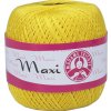 Madame Tricote Paris Maxi 5530 Yellow Háčkovacia priadza