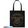 ABY style Plátená taška - Harry Potter - Tote Bag