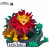 ABYstyle Studio The Lion King Simba 10 cm