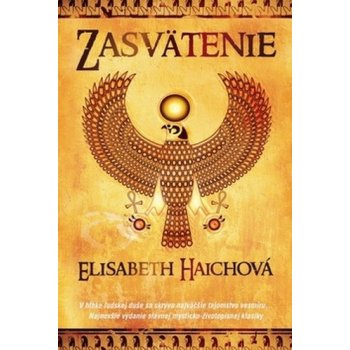 Zasvätenie Col - Haichová