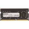 2-Power 8GB PC4-19200S 2400MHz DDR4 CL17 Non-ECC SoDIMM 1Rx8 (DOŽIVOTNÍ ZÁRUKA) (MEM5503B)