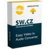 Easy Video to Audio Converter