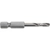 WOLFCRAFT WOLFCRAFT - Vrták špirálový brúsený HSS 2mm