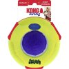 KONG AirDog pískacia hračka pre psov M/L - 6,4x16,5x16,5cm