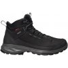 Pánska turistická obuv ALFA, BALDER PERFORM GTX M tmavo sivá,Sivá 41