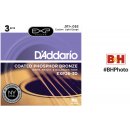 D'Addario EXP26-3D