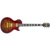 Gibson Custom Shop Les Paul Axcess Custom Figured Top w/ Ebony Fingerboard Gloss Bengal Burst