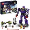 LEGO® Disney™ 76831 Súboj so Zurgom