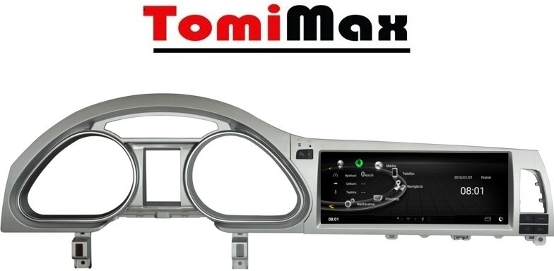 TomiMax 816