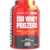 NUTREND Iso Whey PROZERO 2250 g