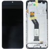 LCD Displej + Dotyková deska + Přední kryt Xiaomi Redmi 14C / A3 Pro / Poco C75