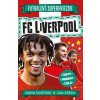 FC Liverpool - Simon Mugford, Dan Green