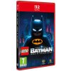 LEGO Batman: Legacy of the Dark Knight - Nintendo Switch 2