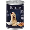Dr. Trend Adult with game in delicate sauce 400 g