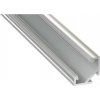 Led-Labs LED profil LUMINES typ C surový 2,02m