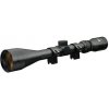 Nikko Stirling Puškohľad Mount Master 4-12x50 s montážou (11mm)