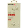 SLUCHÁTKA SWISSTEN EARBUDS DYNAMIC YS500 ZLATÁ 51107003