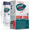 CEUMED STOP-TICK sada k bezpečnému odstráneniu kliešťov zmrazovací roztok 9 ml + odstraňovač