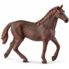 Schleich 13855 kôň anglický plnokrvník kobyla