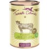 Terra Canis Veal with millet, cucumber, yellow melon & basil 400 g