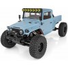 ASSOCIATED/ELEMENT Element Enduro Trail Truck, Zuul IFS2 RTR, barva modrá (12.8 - 325mm)