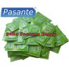 Pasante Delay 50 ks