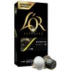 Kapsuly do Nespresso L'OR Espresso Ristretto 10 ks Silná, intenzívna káva