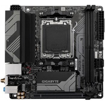 Gigabyte A620I AX