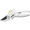 FISKARS 1026916 - Záhradné dvojčepeľové nožnice P57 PowerLever