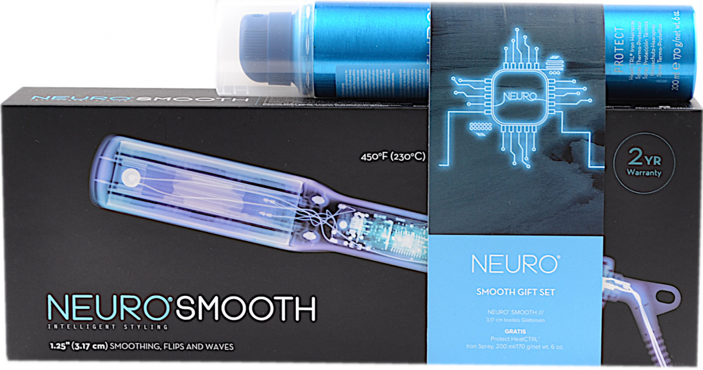 Paul Mitchell Neuro Smooth Duo