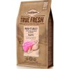 CARNILOVE TRUE FRESH DOG PUPPY MORIAK 1,4kg