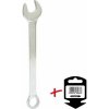 Očko-/vidlicový kľúč KS TOOLS 517.0624-E