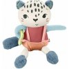 Fisher Price SNEŽNÝ LEOPARD