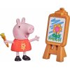 Hasbro Prasátko Peppa Peppini kamarádi Peppa Pig