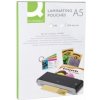 Laminovacia fólia A5/100mic lesklá (bal=100hár)